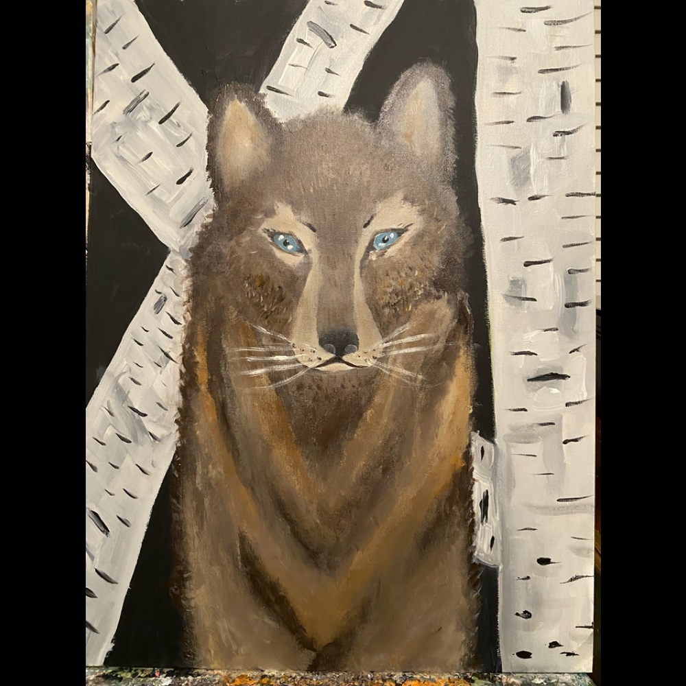 Big Bad WOLF